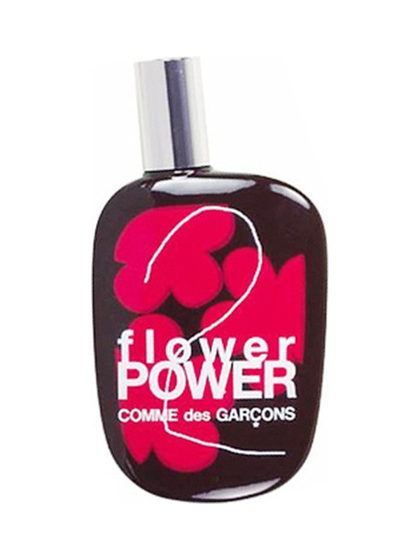 Comme des Garcons 2 Flower Power