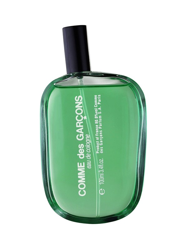 Comme des Garcons Eau de Cologne