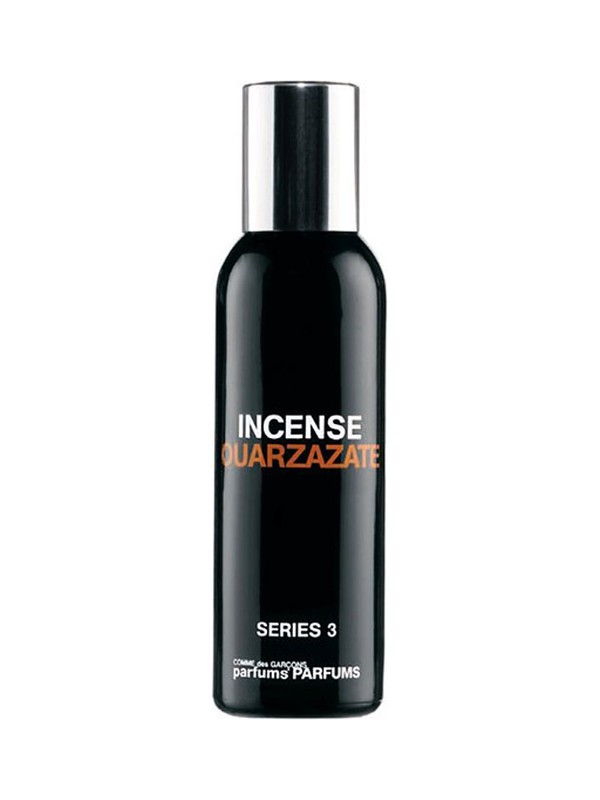 Comme des Garcons Series 3 Incense: Ouarzazate