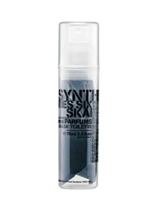 Comme des Garcons Series 6 Synthetic: Skai