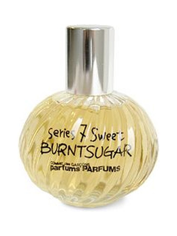 Comme des Garcons Series 7 Sweet: Burnt Sugar