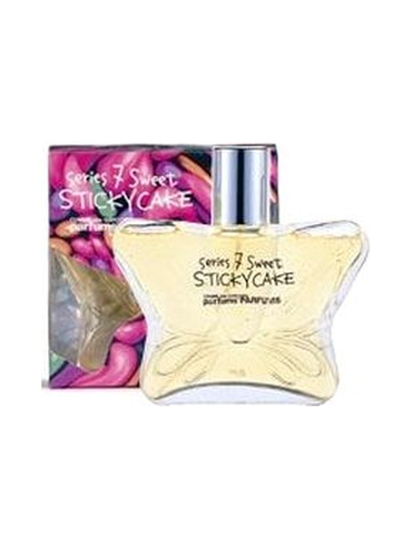 Comme des Garcons Series 7 Sweet: Sticky Cake