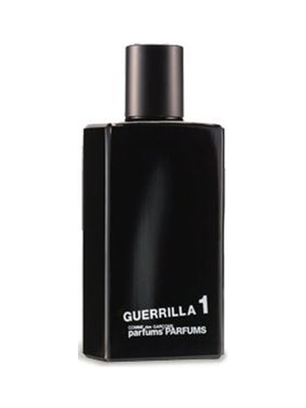 Comme des Garcons Series 8 Guerrilla: Guerrilla 1
