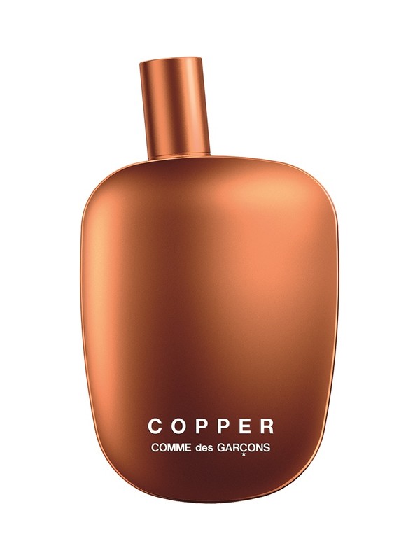 Copper