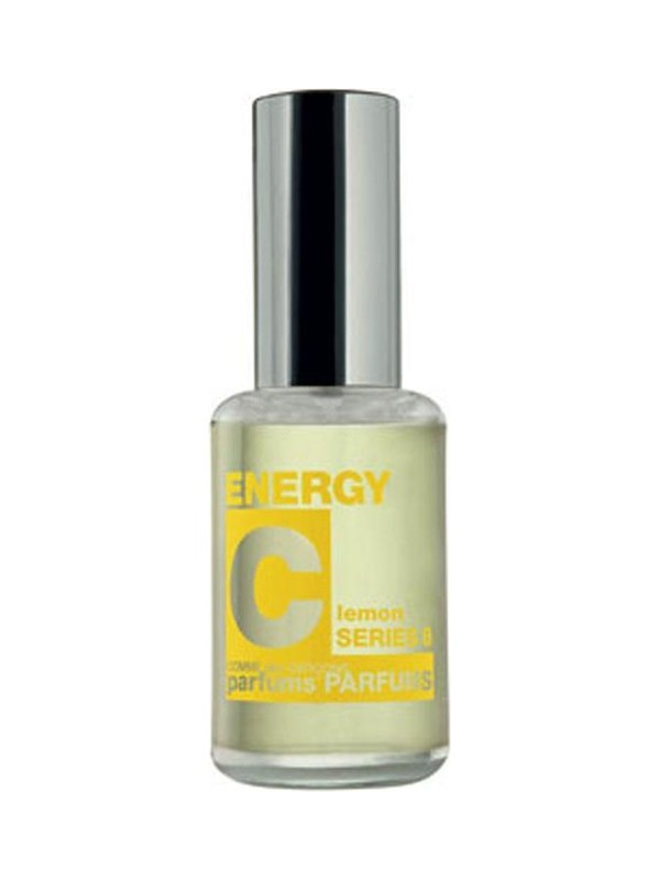 Energy C Lemon
