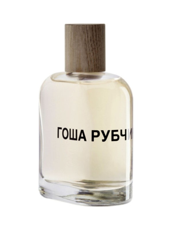 Gosha Rubchinskiy Гоша Рубчинский