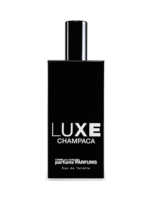 Luxe Champaca Eau de Toilette