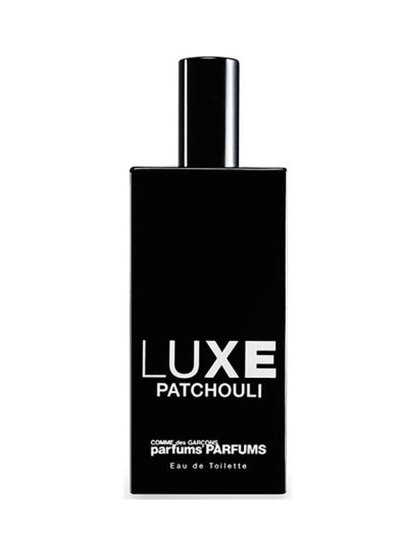 Luxe Patchouli Eau de Toilette