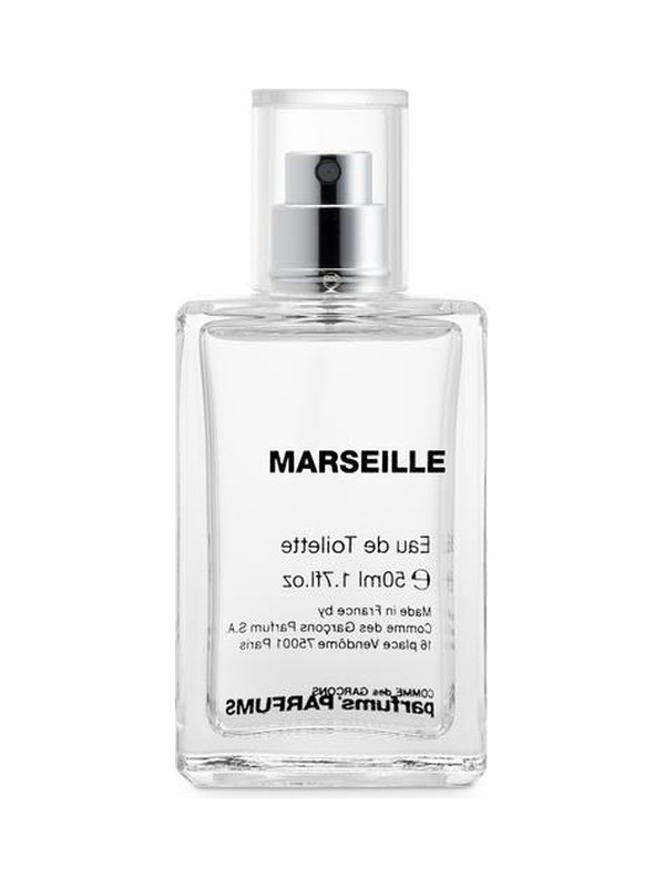 Marseille