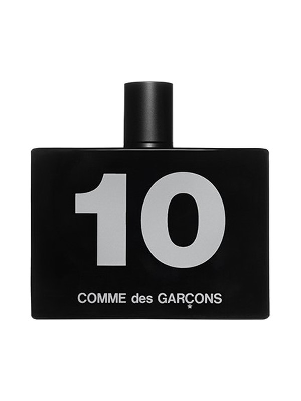 Odeur 10