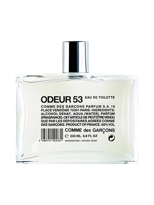 Odeur 53