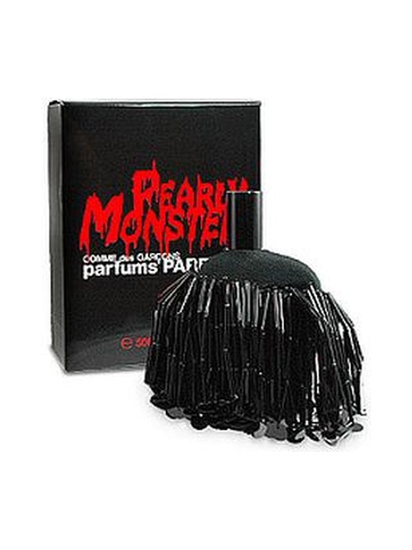Pearly Monster