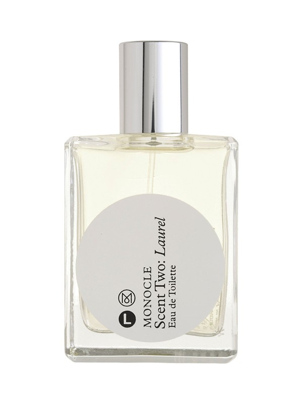 Scent Two: Laurel