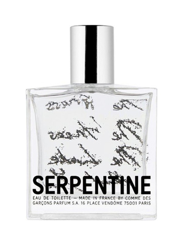 Serpentine