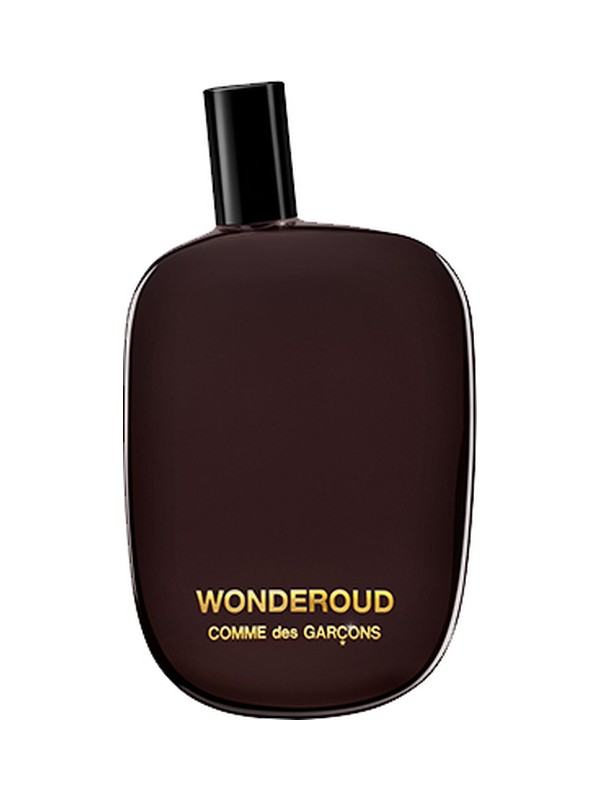 Wonderoud
