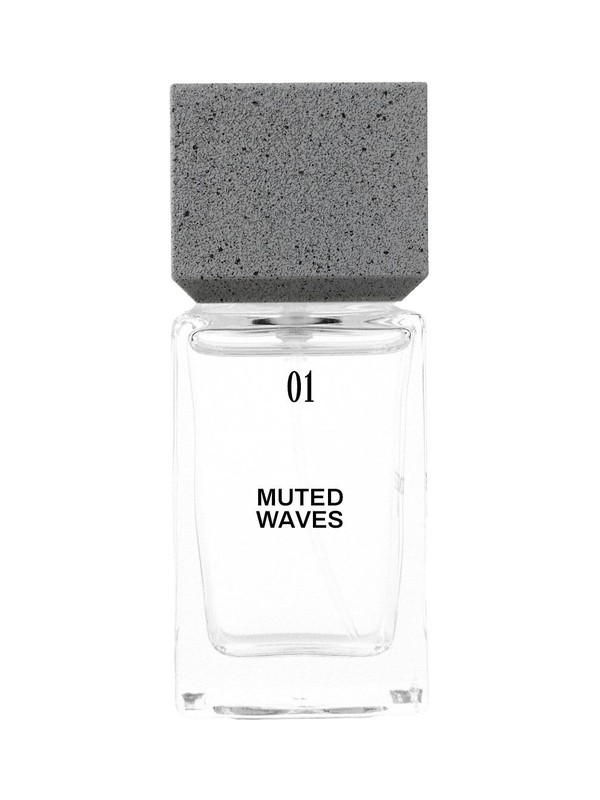 01. Muted Waves dosigoh