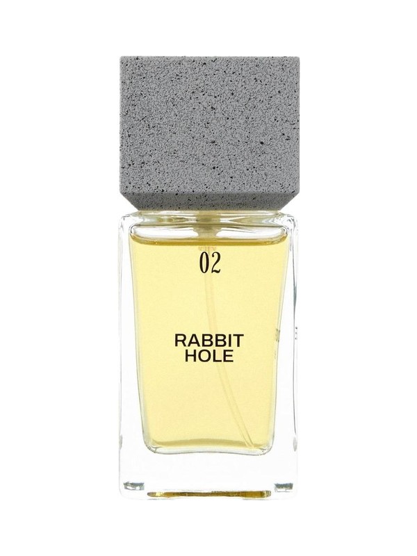 02. Rabbit Hole - 2026 dosigoh