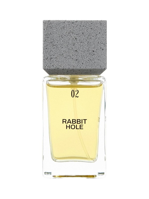02. Rabbit Hole dosigoh