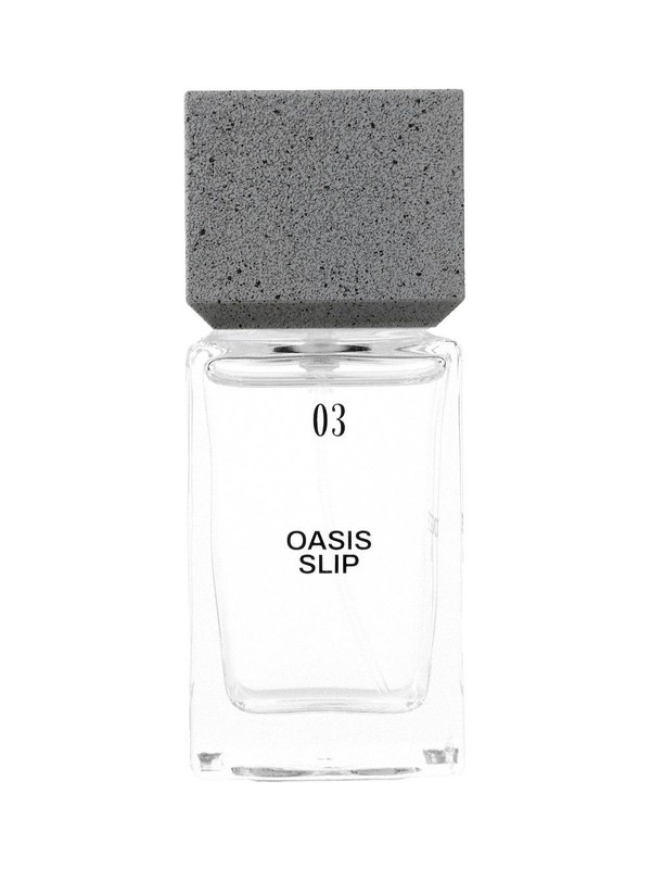 03. Oasis Slip dosigoh