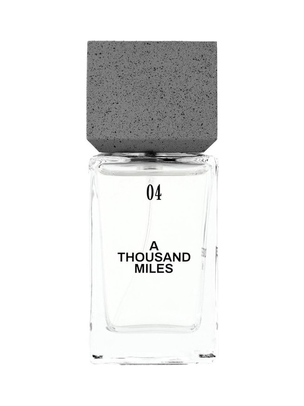 04. A Thousand Miles dosigoh