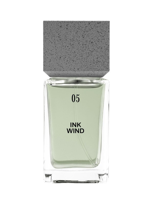 05. Ink Wind dosigoh