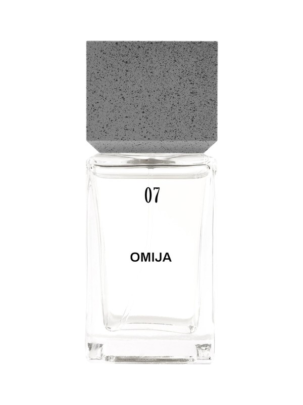 07. Omija dosigoh