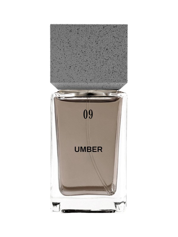 09. Umber dosigoh