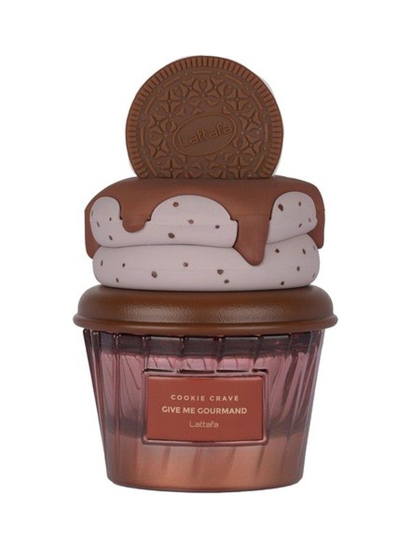 Cookie Crave