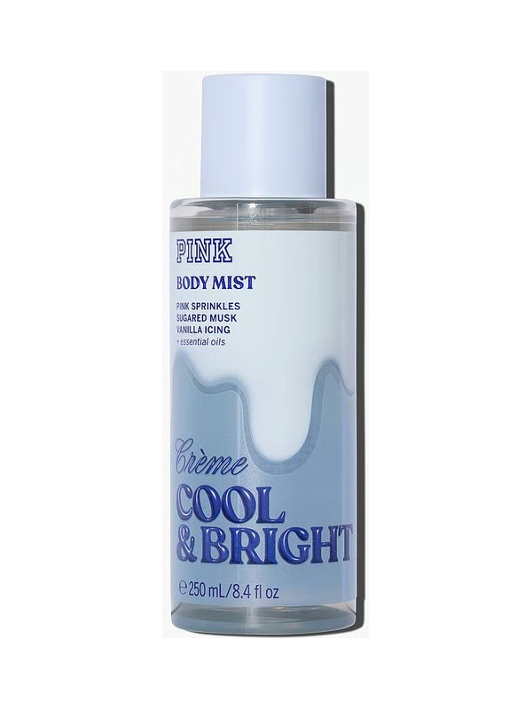 Cool & Bright Crème