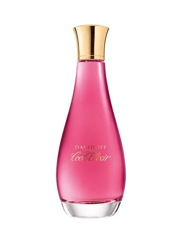Cool Elixir Floral Vanilla