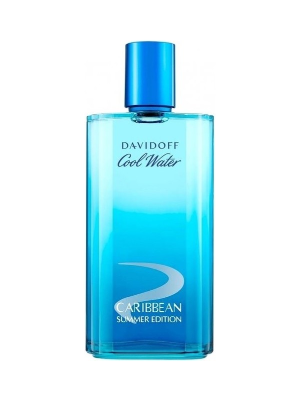 Cool Water Caribbean Summer Edition