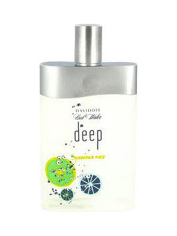 Cool Water Deep Summer Fizz