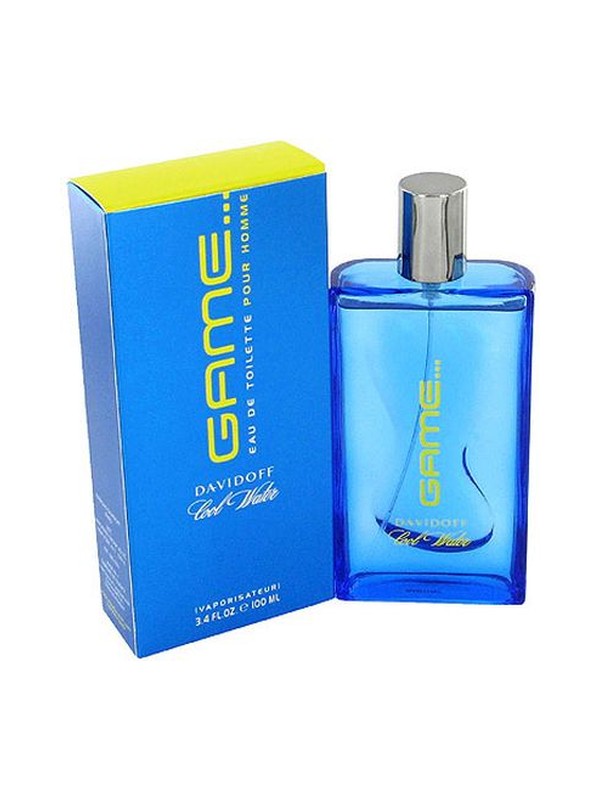 Cool Water Game for Him