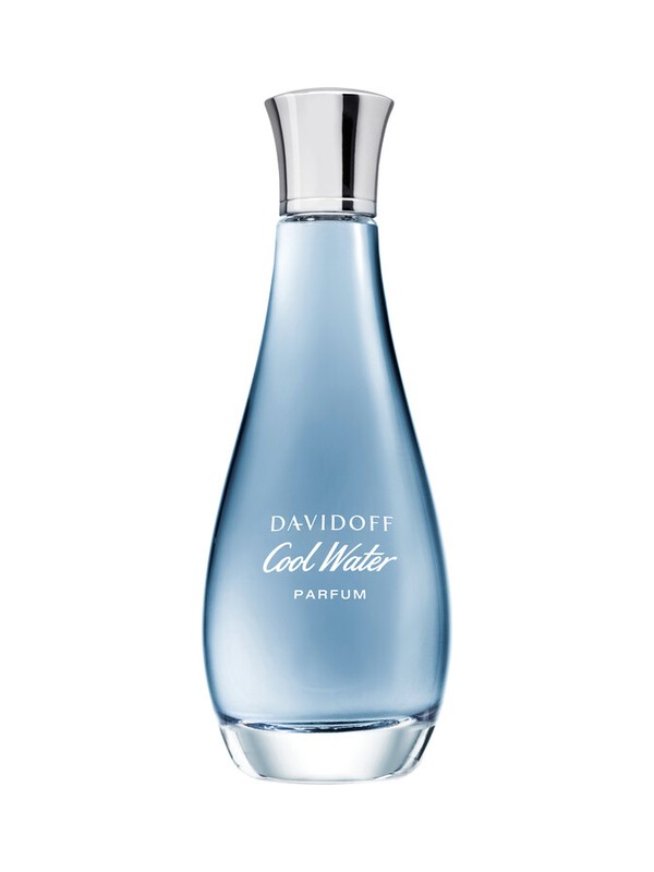 Cool Water Parfum for Her