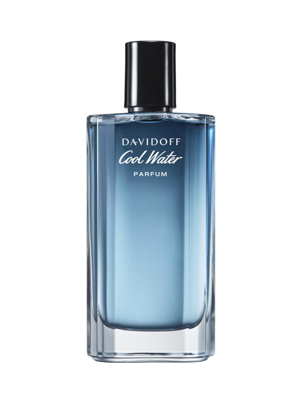 Cool Water Parfum