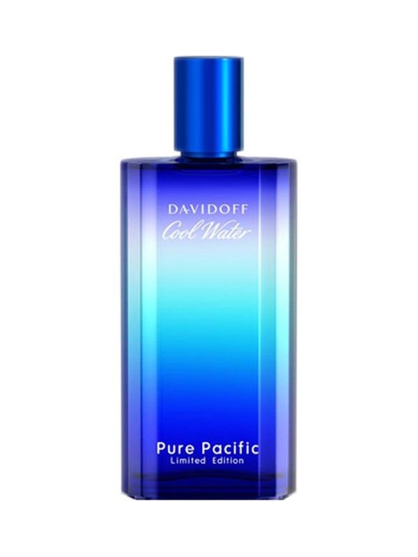 Cool Water Pure Pacific for Him