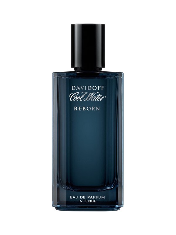 Cool Water Reborn Eau de Parfum Intense