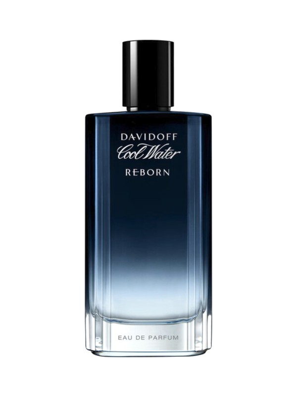 Cool Water Reborn Eau de Parfum
