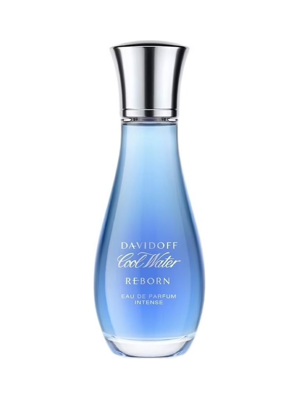 Cool Water Reborn For Her Eau de Parfum Intense