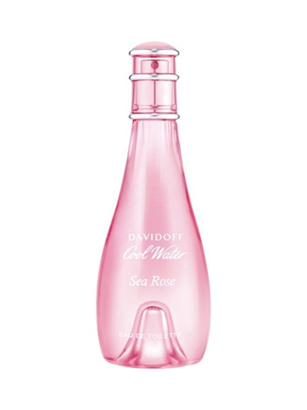 Cool Water Sea Rose