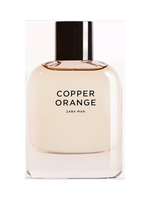 Copper Orange