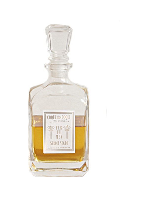Neroli Negro
