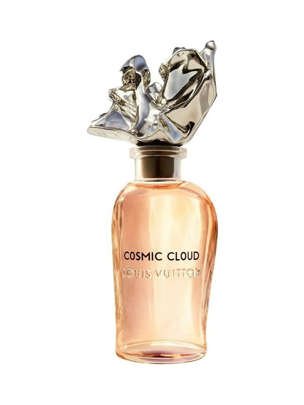 Cosmic Cloud