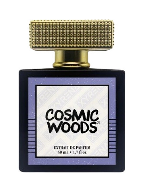Cosmic Woods