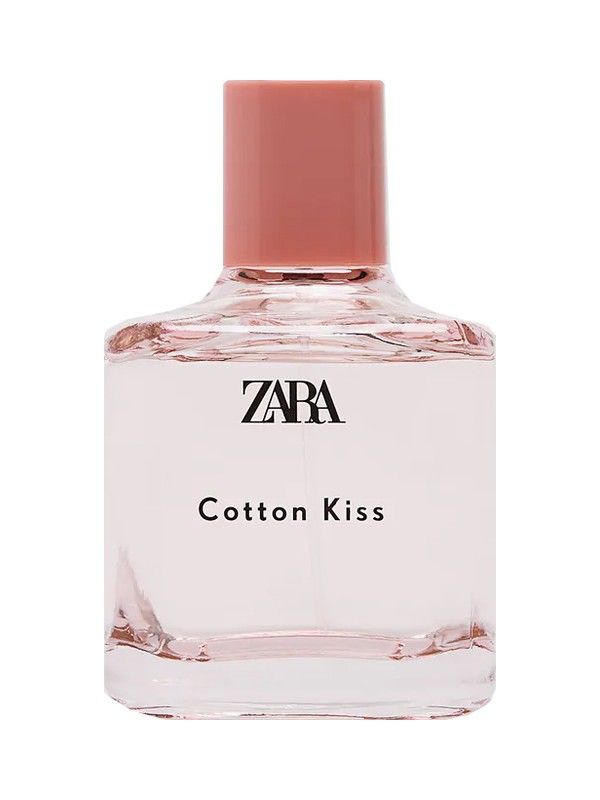 Cotton Kiss Eau de Toliette
