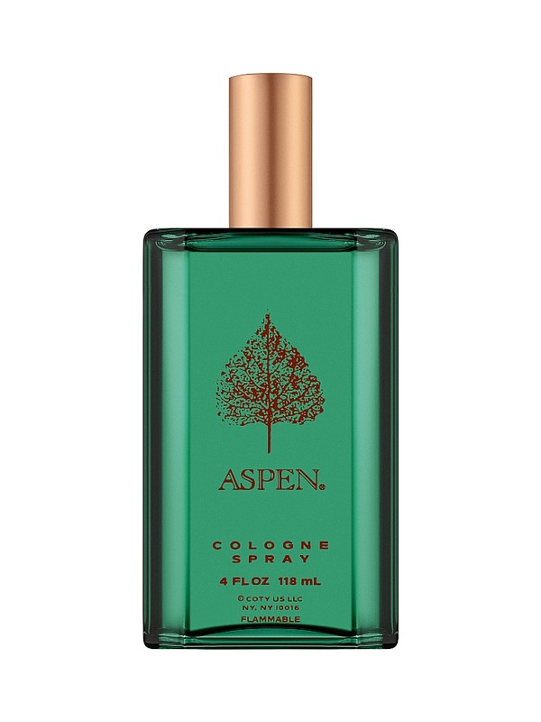 Aspen For Men
