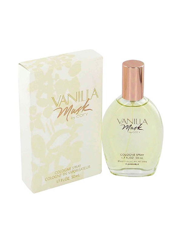 Vanilla Musk