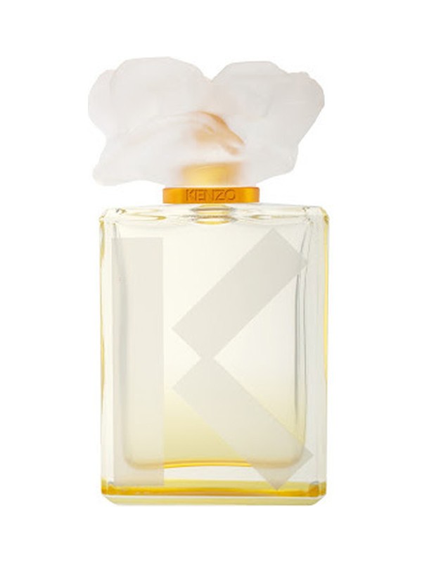 Couleur Kenzo Jaune Yellow