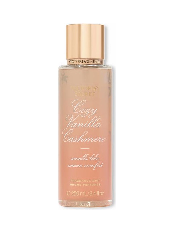 Cozy Vanilla Cashmere