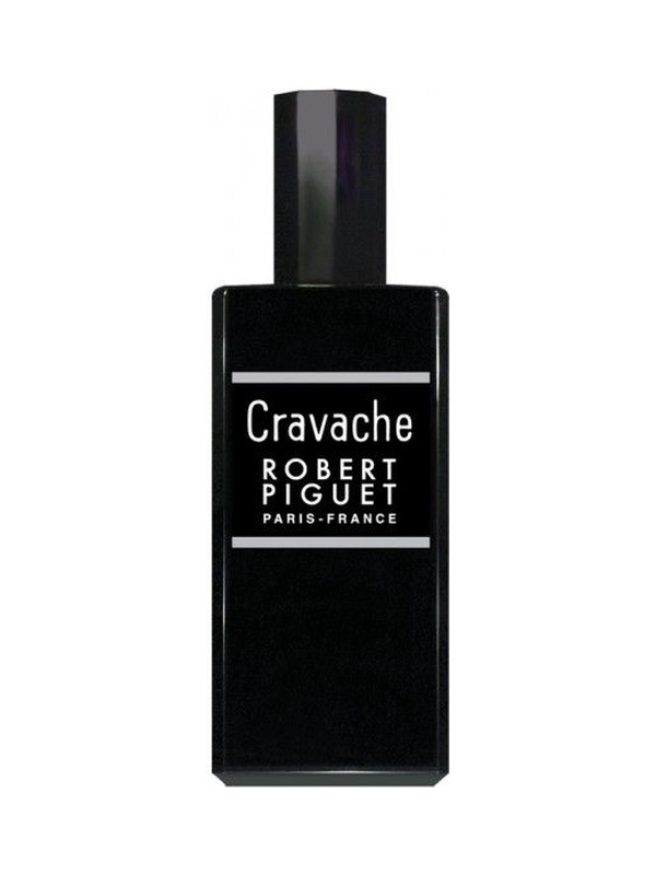 Cravache 2007